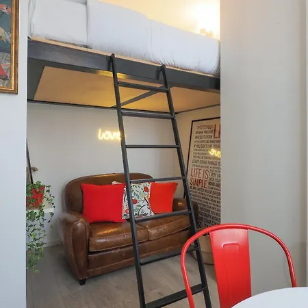 Primopiano - Castaldi Apartment Milan Exterior photo