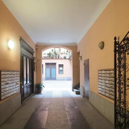 Primopiano - Castaldi Apartment Milan Exterior photo
