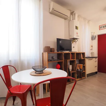 Primopiano - Castaldi Apartment Milan Exterior photo