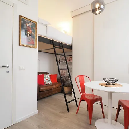 Primopiano - Castaldi Apartment Milan Exterior photo